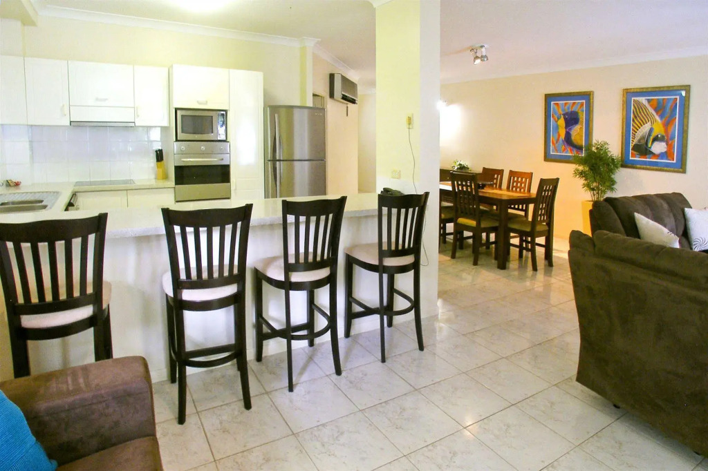 Costa Royale Beachfront Apartments