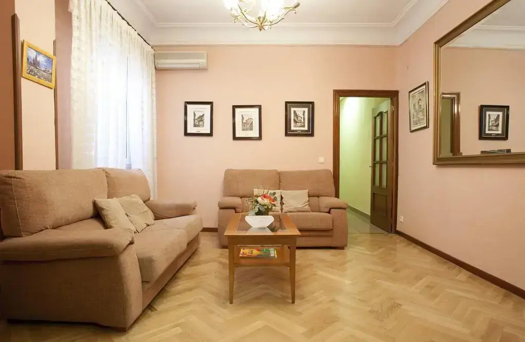 Hostal María Luisa
