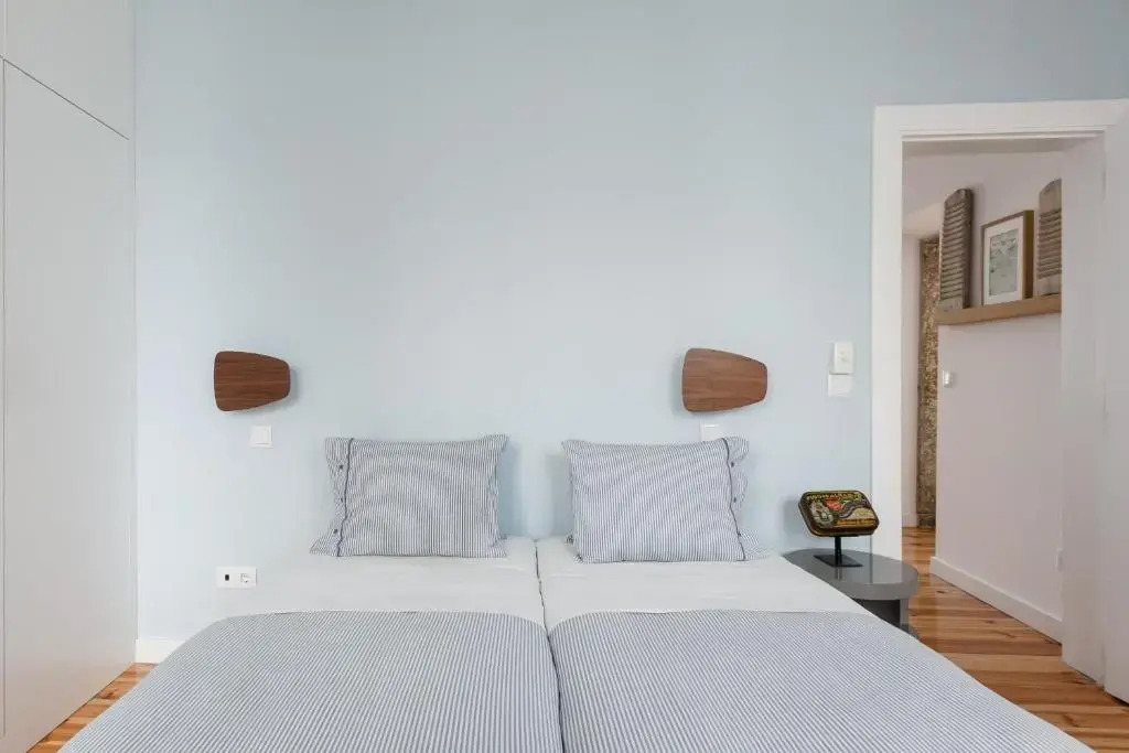 Alfama Terrace Best River and Historic City View Spacious and Charming Ground Floor 18th Century Building