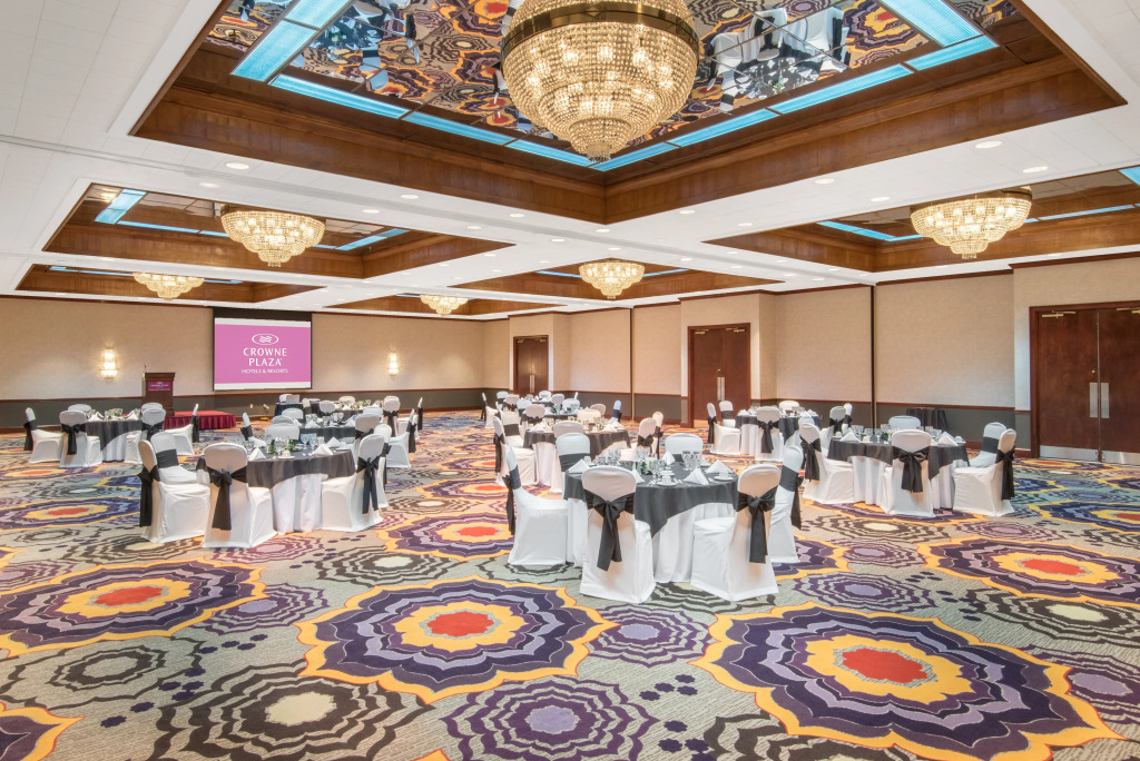 Crowne Plaza Hotel Hickory by IHG