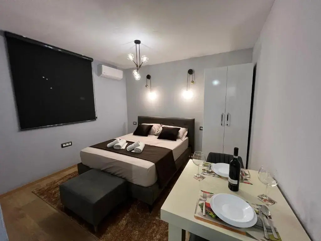 Your Retreat Lovely Studio
