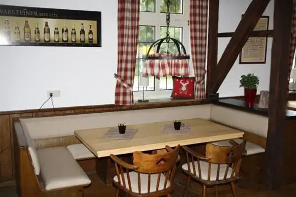 Gasthof Richter