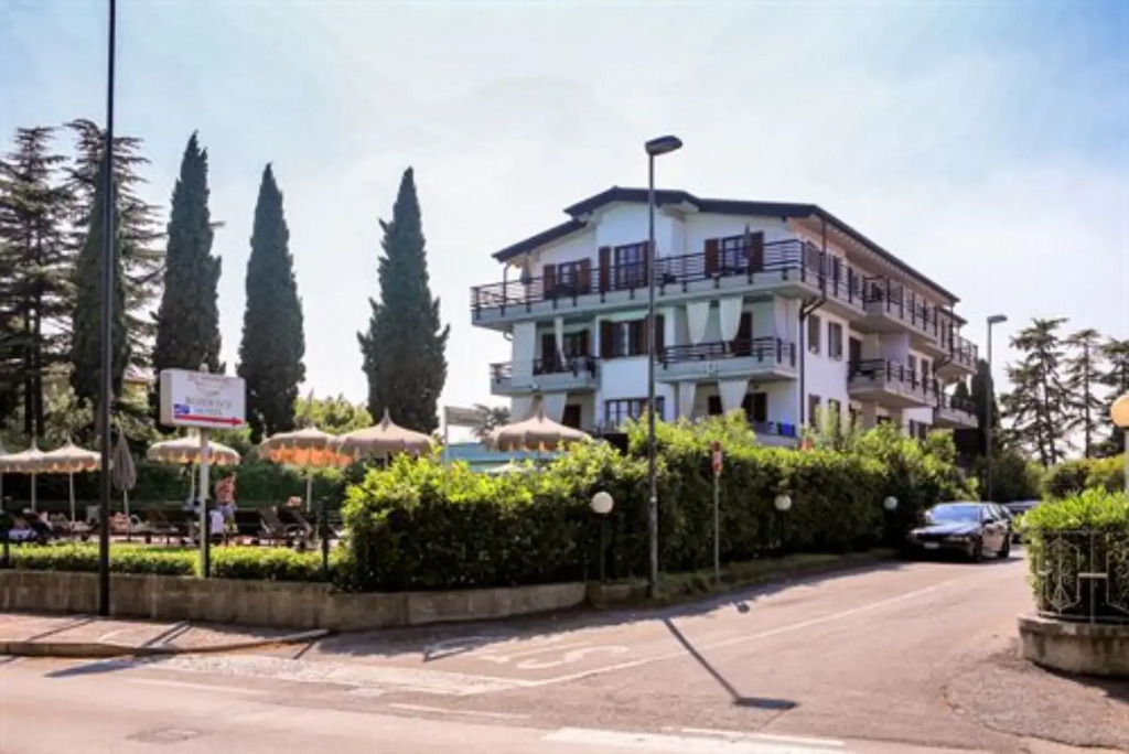 Residence Alexandra Stay