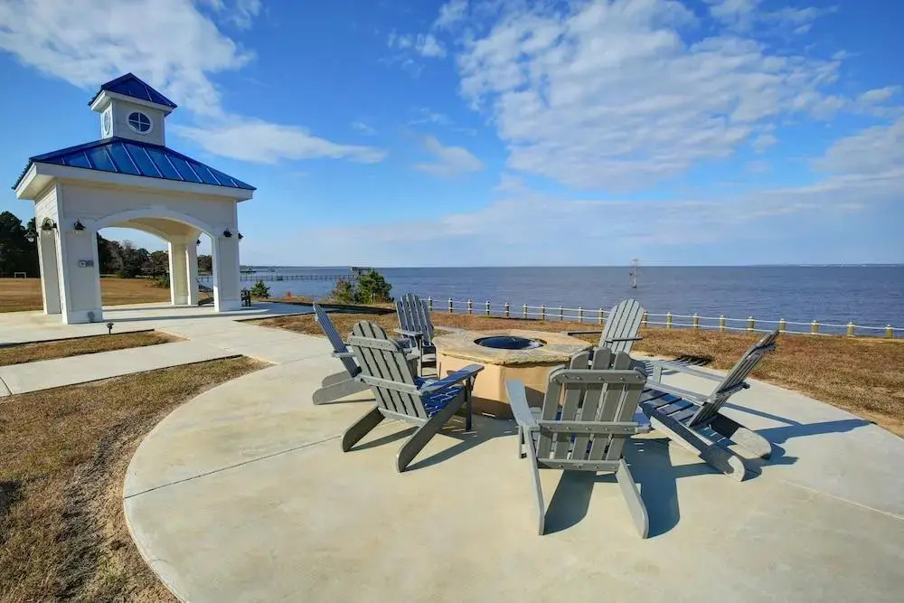 Waterside Resort