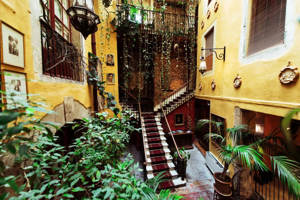 Europe Hôtel
