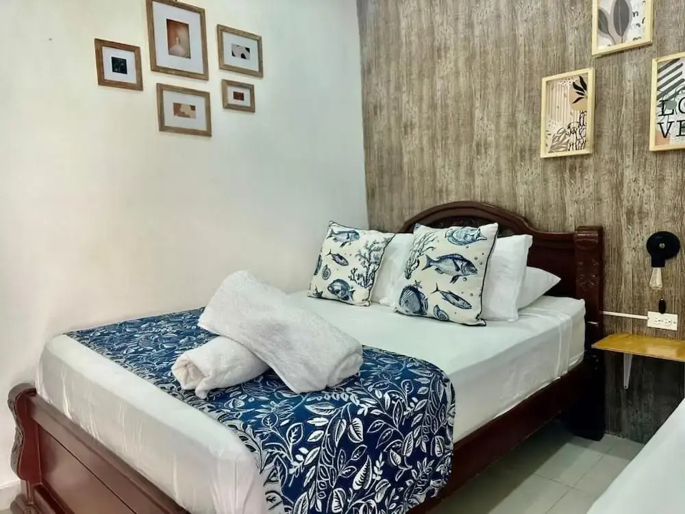 Hotel Casa Centro Histórico