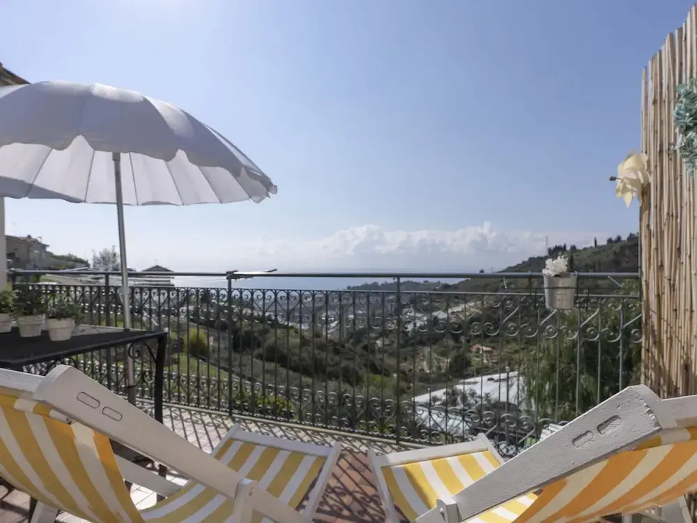 Villa Casetta in collina by Interhome