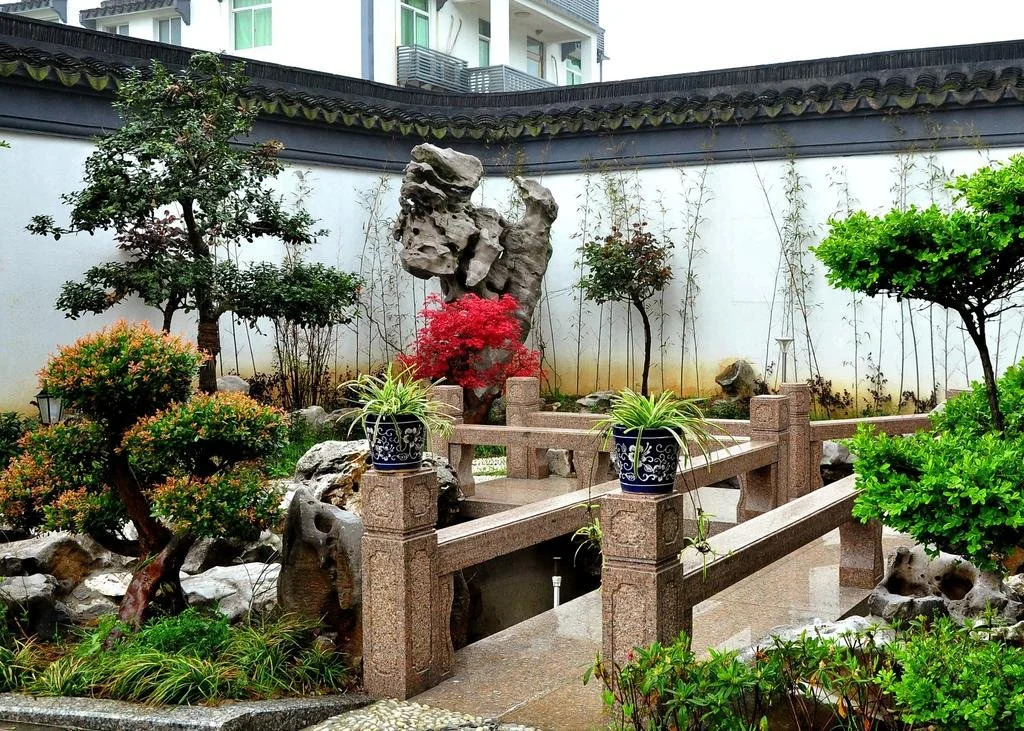 Gujing Hotel