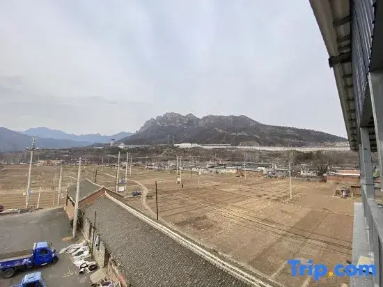 Wogu sincere farmhouse