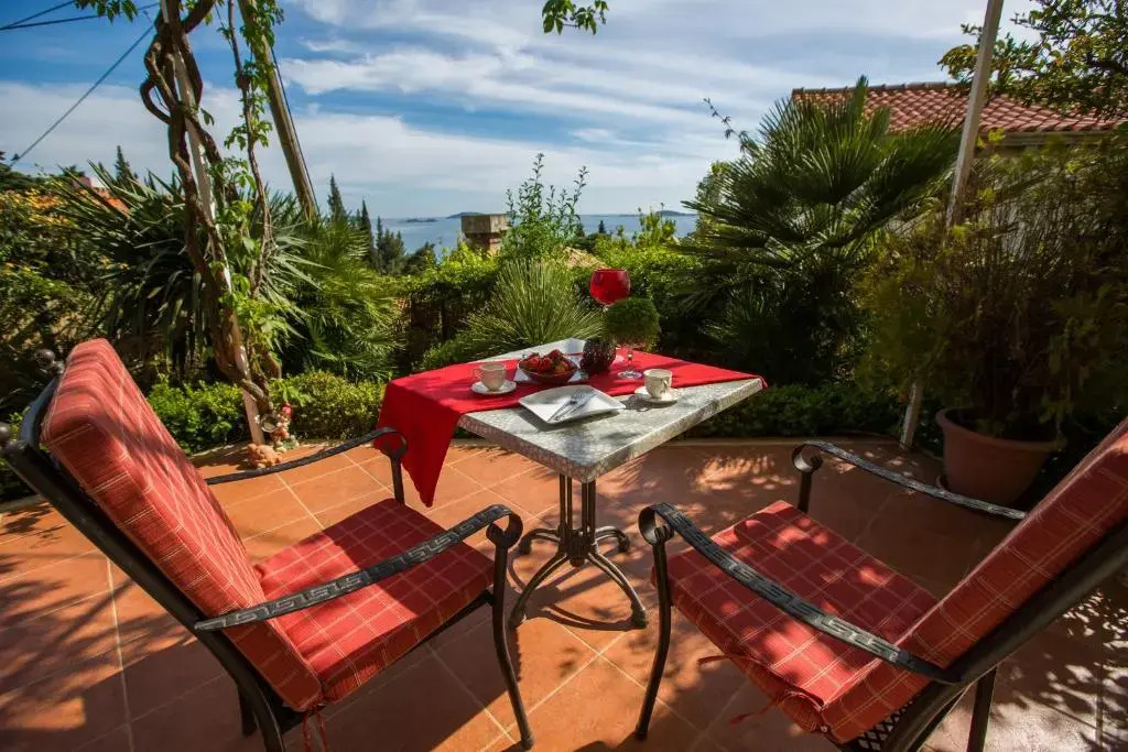 Villa Mediterranea
