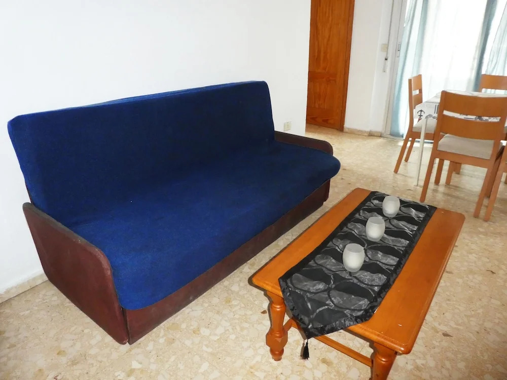 Apartamentos Gandía Grau y Playa 3000