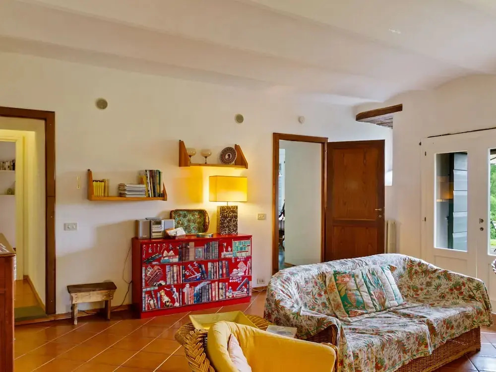 Luxurious Villa in Tredozio Tuscany With Panoramic Views