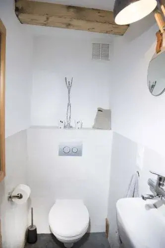 Ferienwohnung Rain