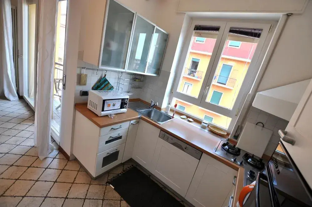 Gatto Romeo Apartments
