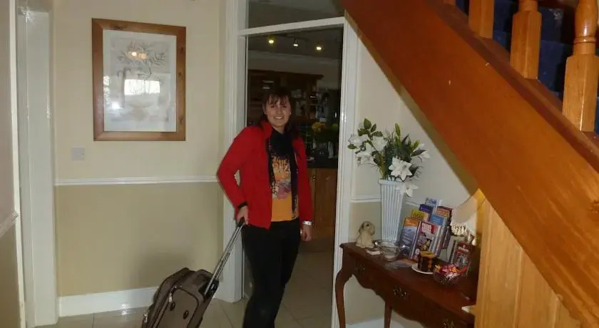 Oceanvilla B&B