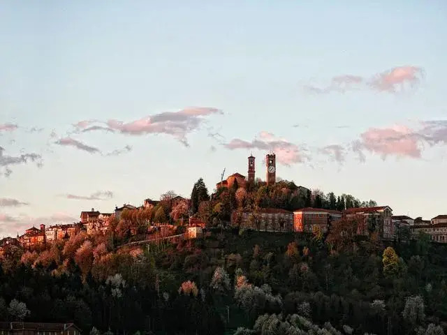 B&B SantAgostino