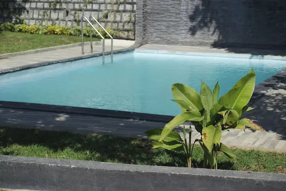 Guest House Nohfy