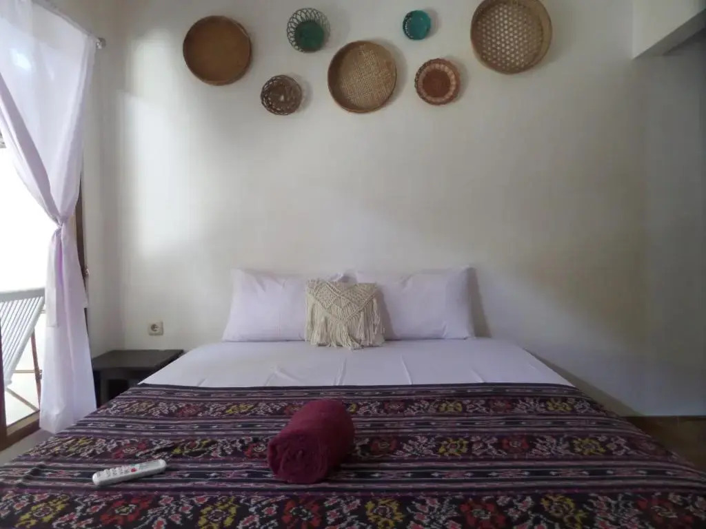 Salty Sea Guesthouse