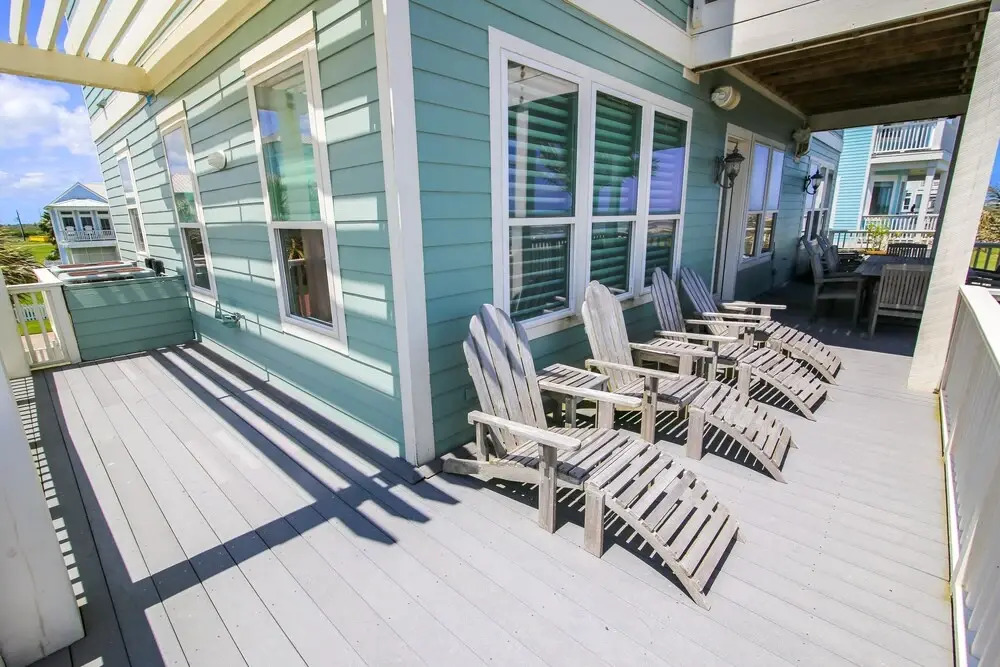 Kathie's Beachfront Kottage 5 Bedroom Home
