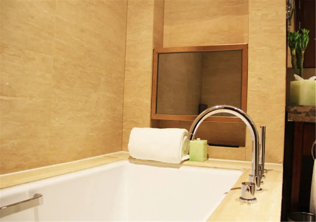 Wangfu Jinke Grand Hotel
