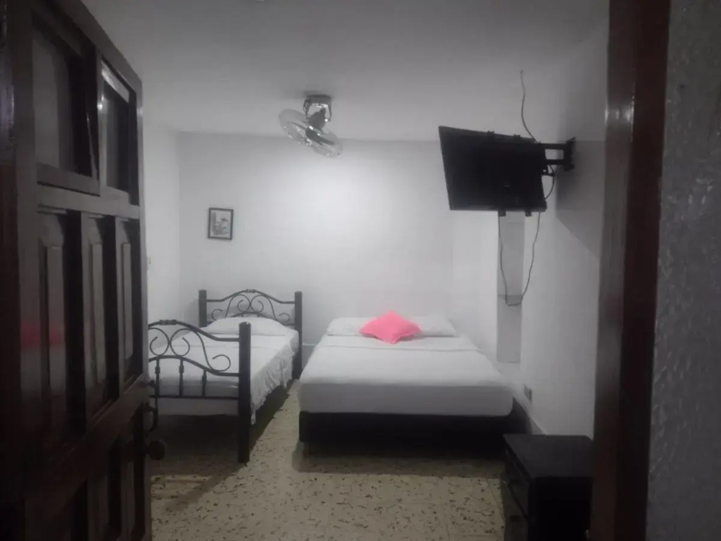 Hostal Casa Yoya