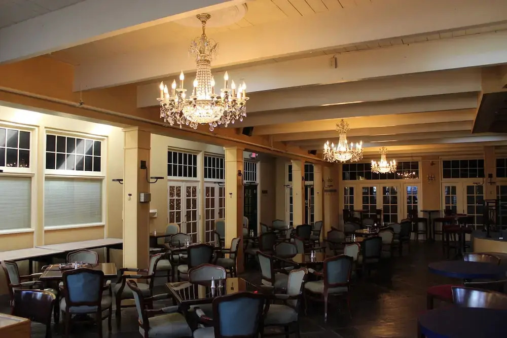 Hotel Chester