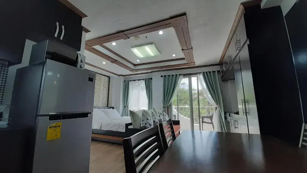 Gab's CozyHome Apartments at Bonbel Condominium