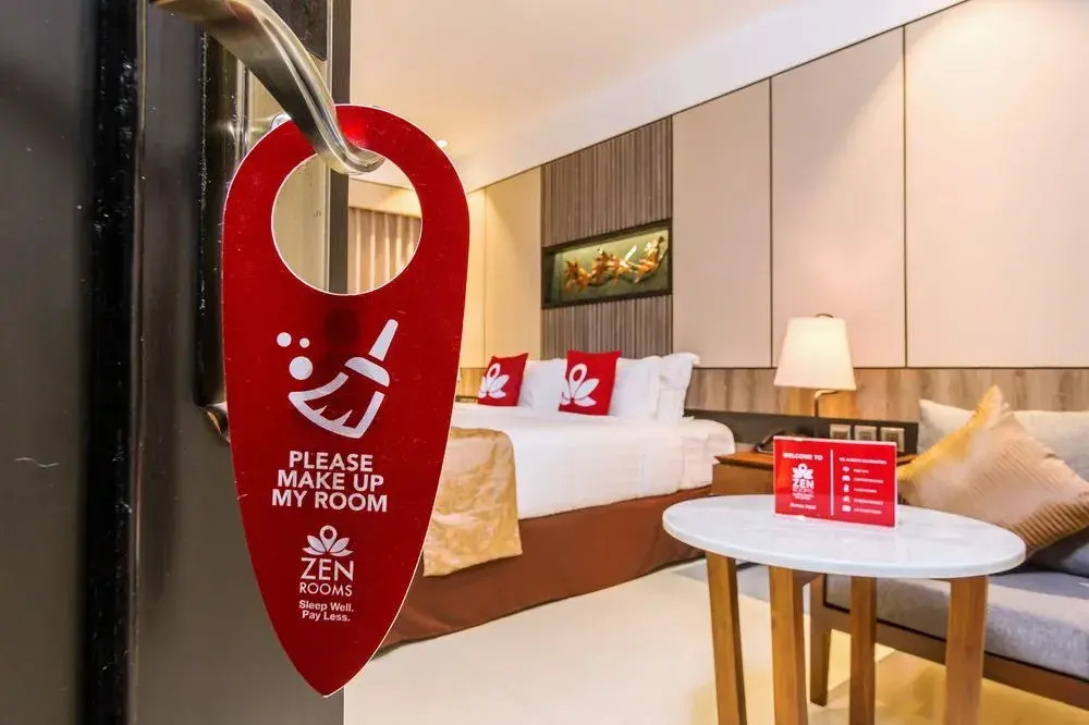 ZEN Premium Nusa Dua Pratama 2