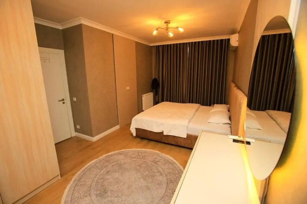 Lovely 2-bedroom Apartment in Basaksehir