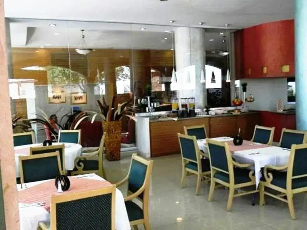 Hotel San Francisco Irapuato Business Class