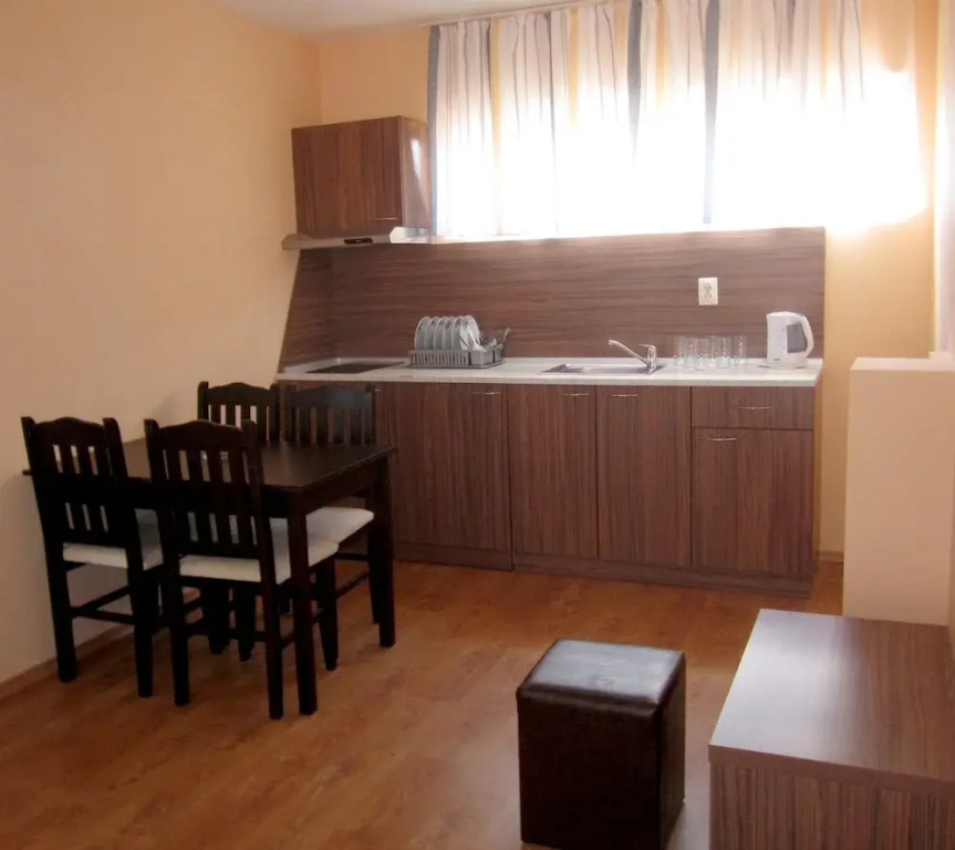 Hotel COOP Central