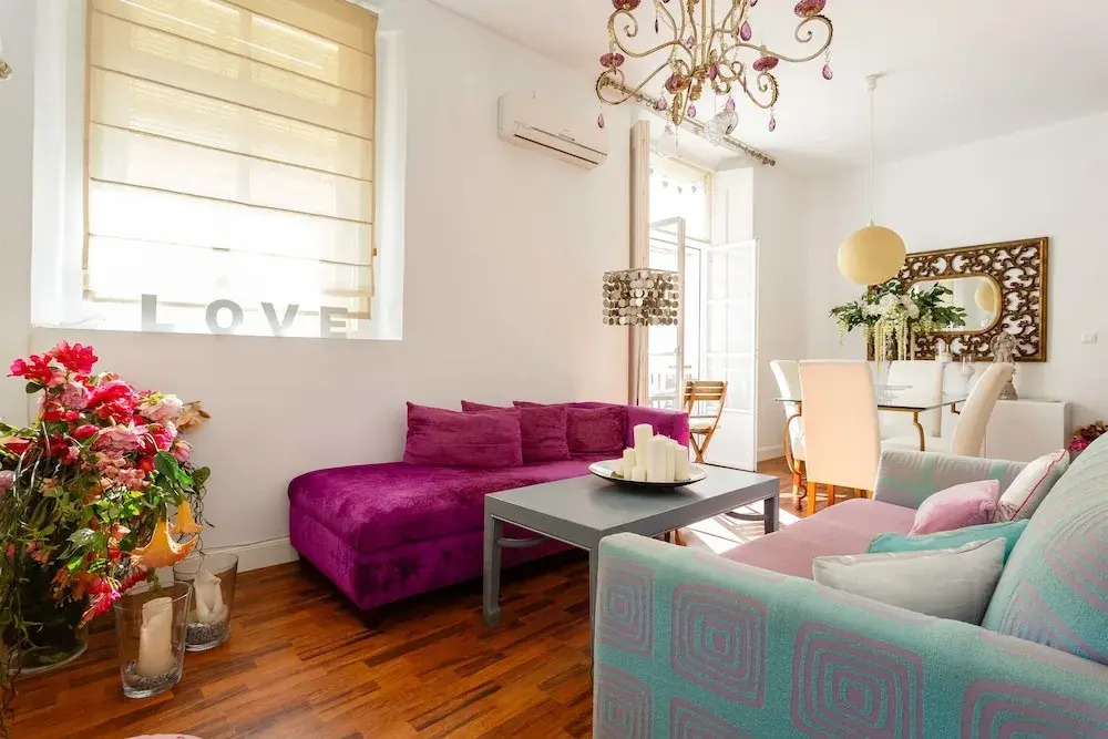 Apartamento El Cicerón del Pópulo - Adults Only