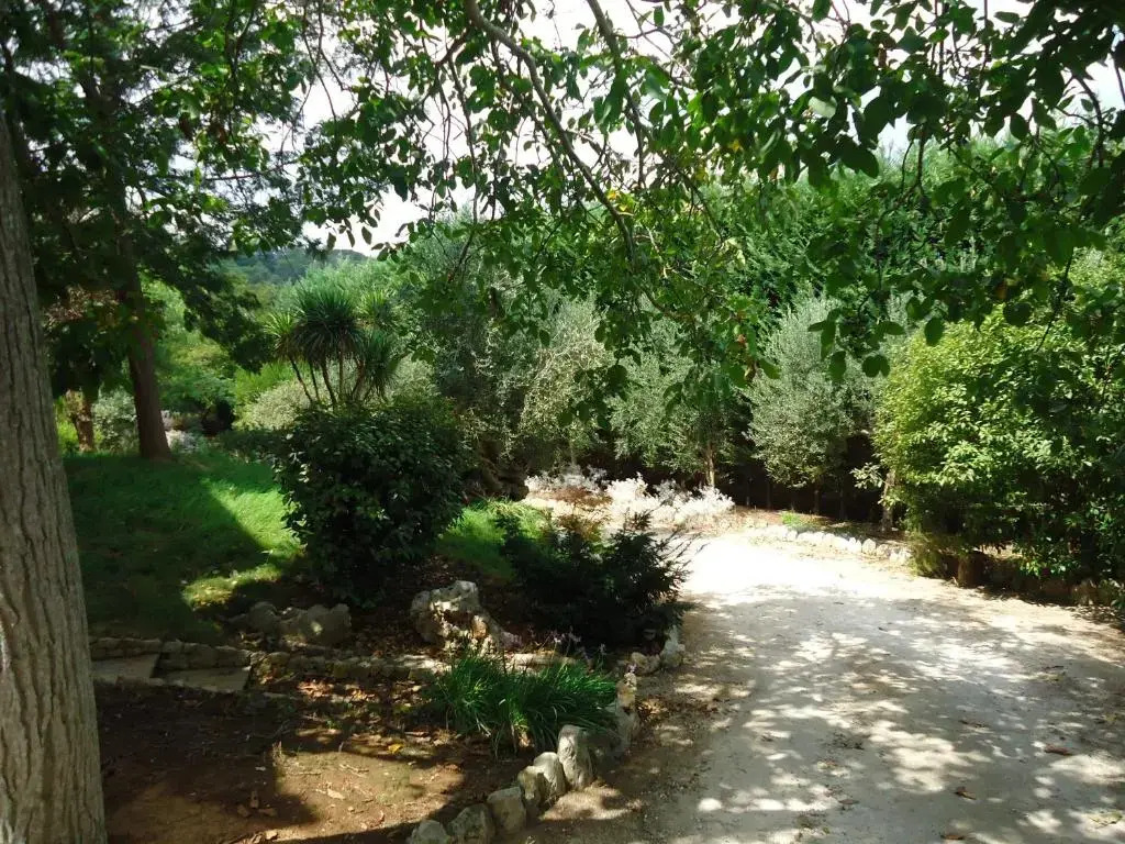 Giardini Irlandesi B&B