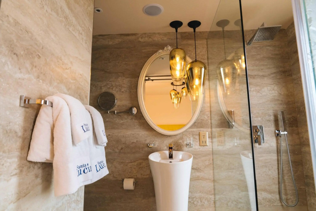 Santa Lucia Boutique Hotel