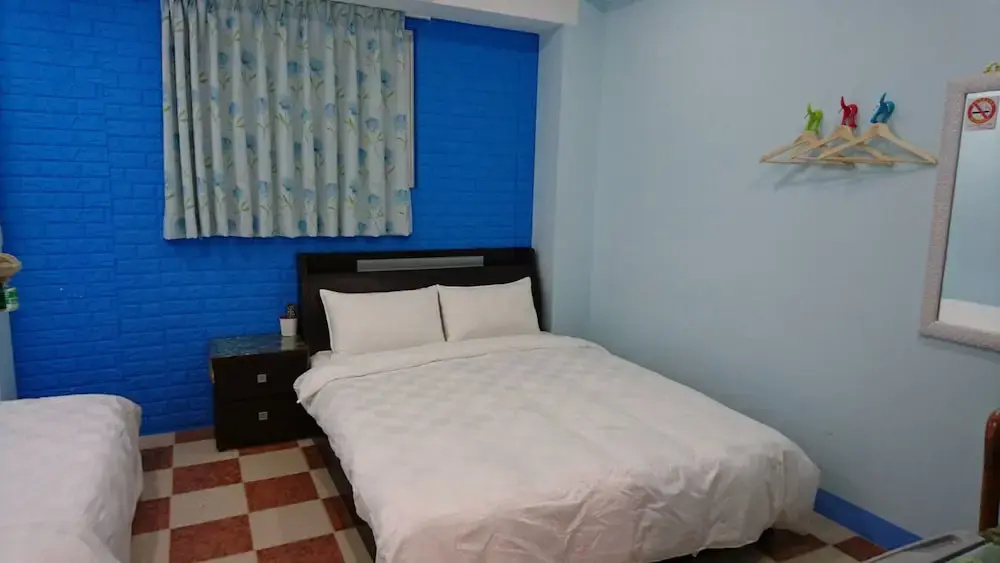 just home