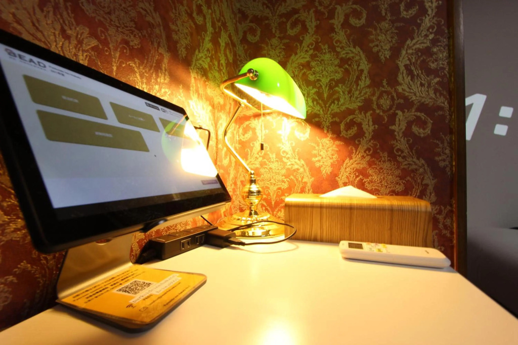 Parkside Inn Hakata No.4