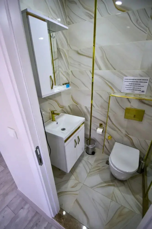 LOCA Suit LİFE AİRPORT HOTEL