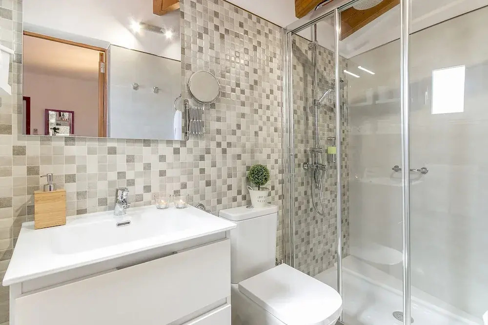 Apartamento Sa Fornera