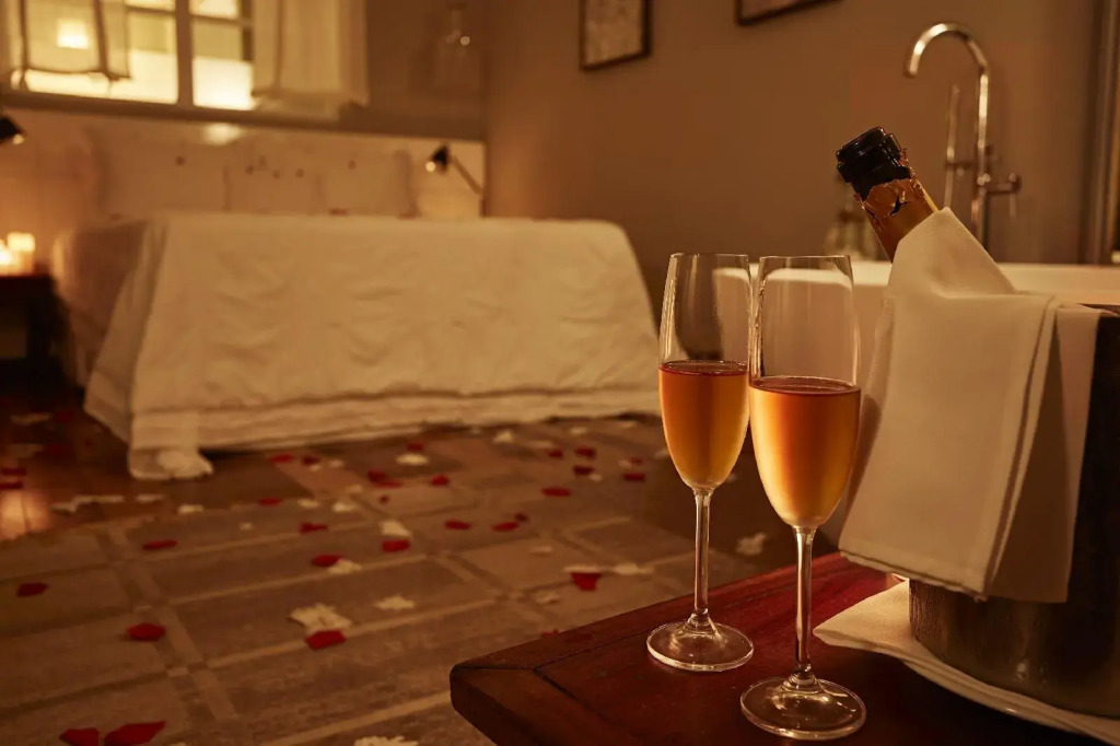 Boutique Hotel Marlins