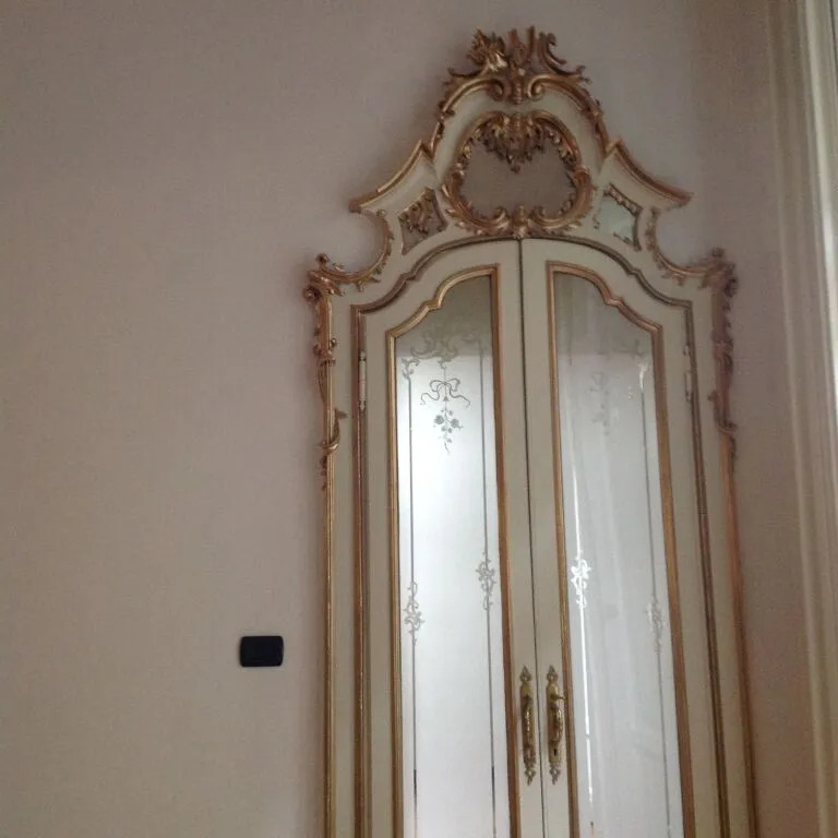 Mansarda Porta Venezia
