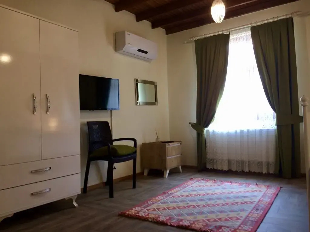 Tas Suite Konukevi