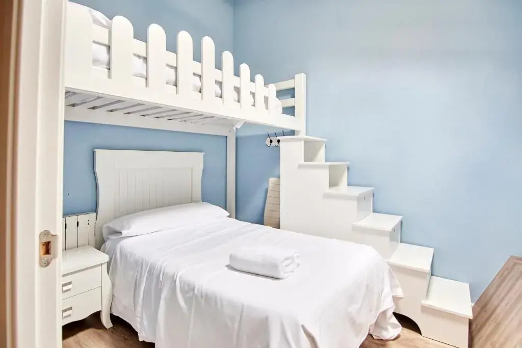 Apartamento Bari