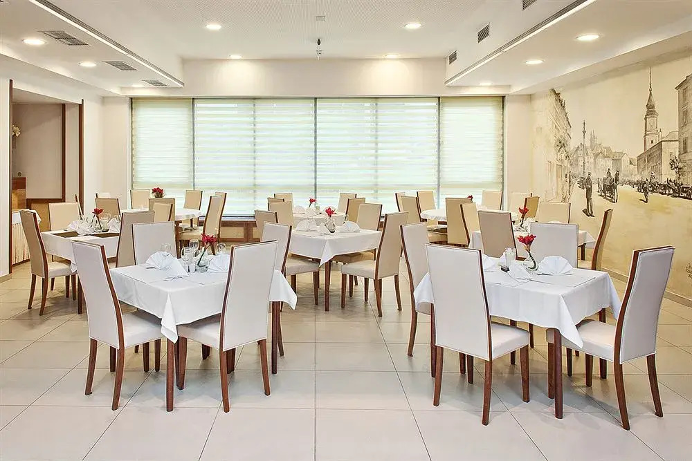 Best Western Hotel Poleczki