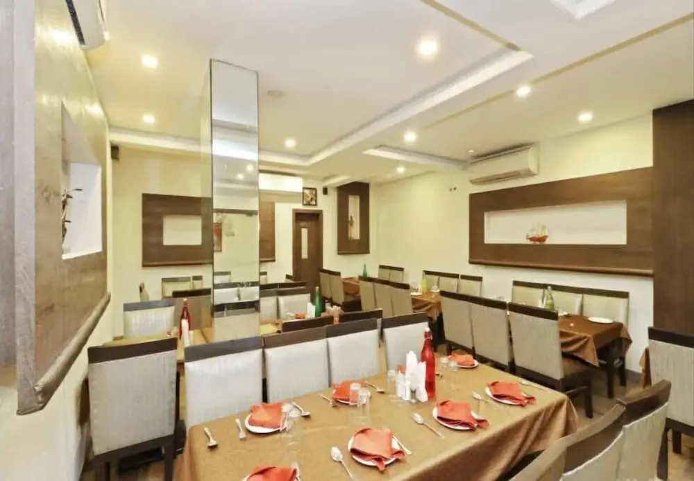 Hotel Swagath