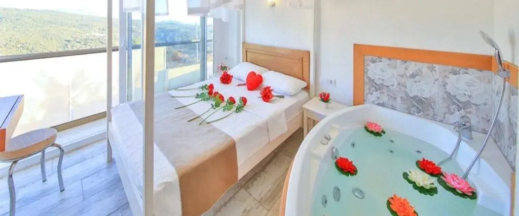 Nergiz Villa 1