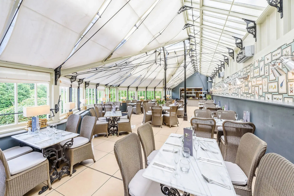 Owston Hall Hotel