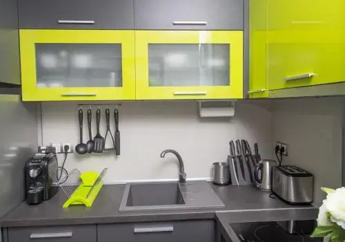 Vista Suites