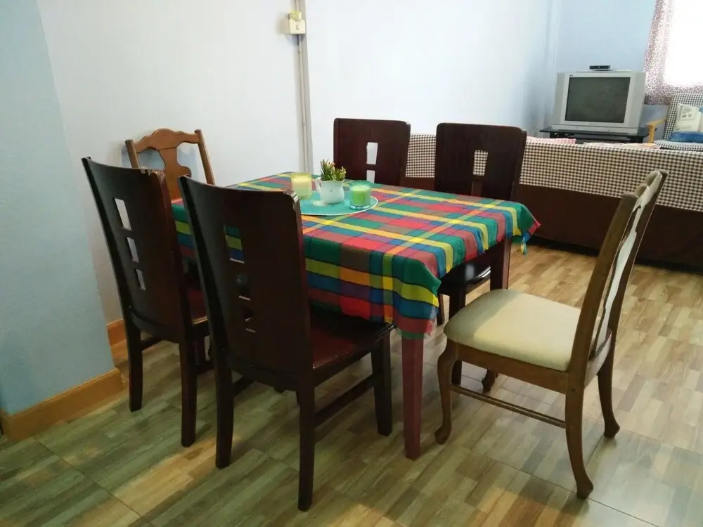 Sweet Home at Sattahip