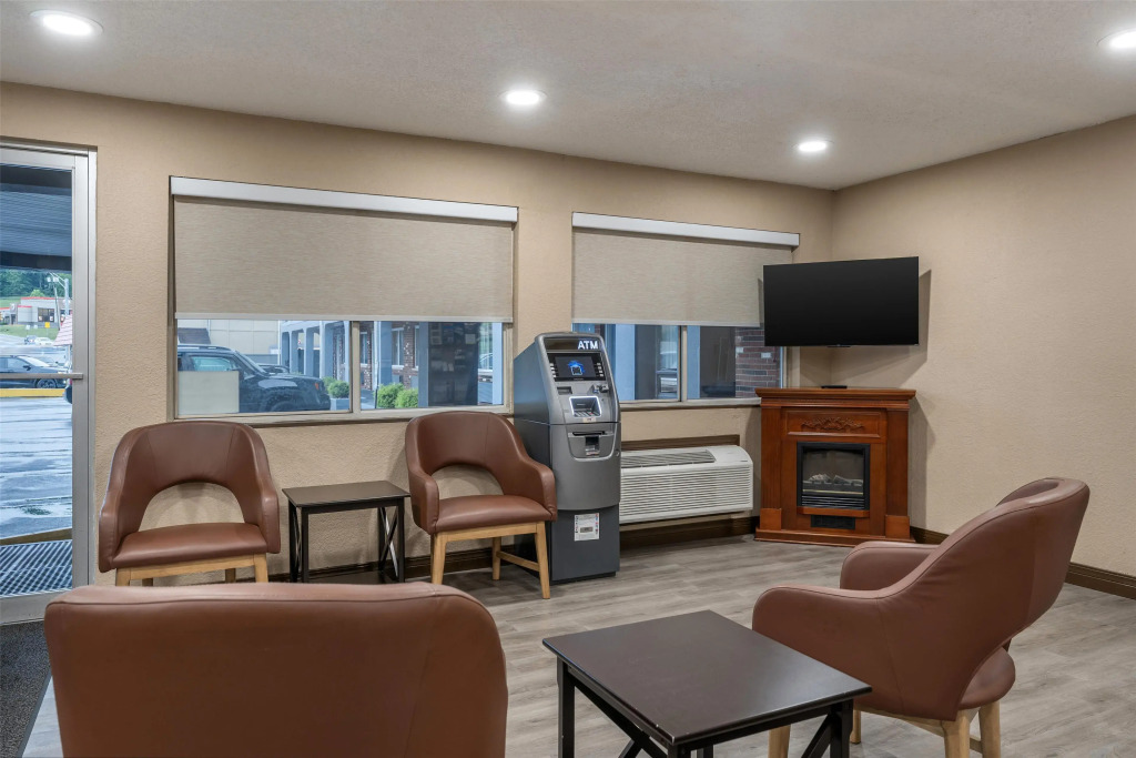 SureStay Hotel by Best Western Summersville