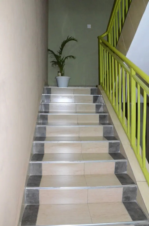 The Comfort 5 Hotel Nairobi